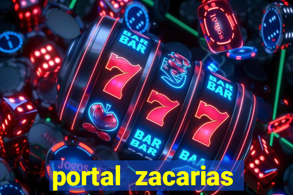 portal zacarias cavando propia cova